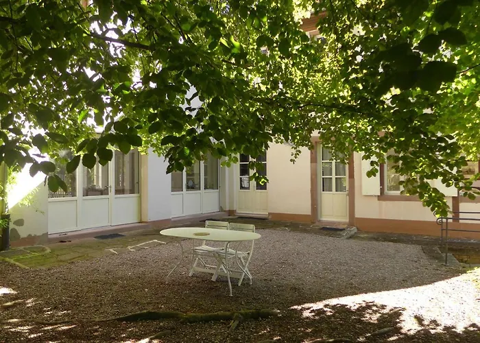 La Maison Carre