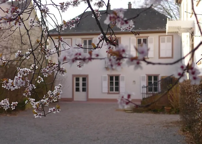 La Maison Carre