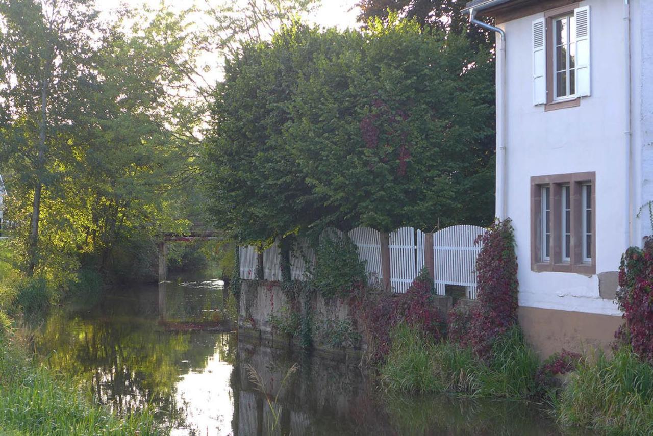 La Maison Carre Apartment