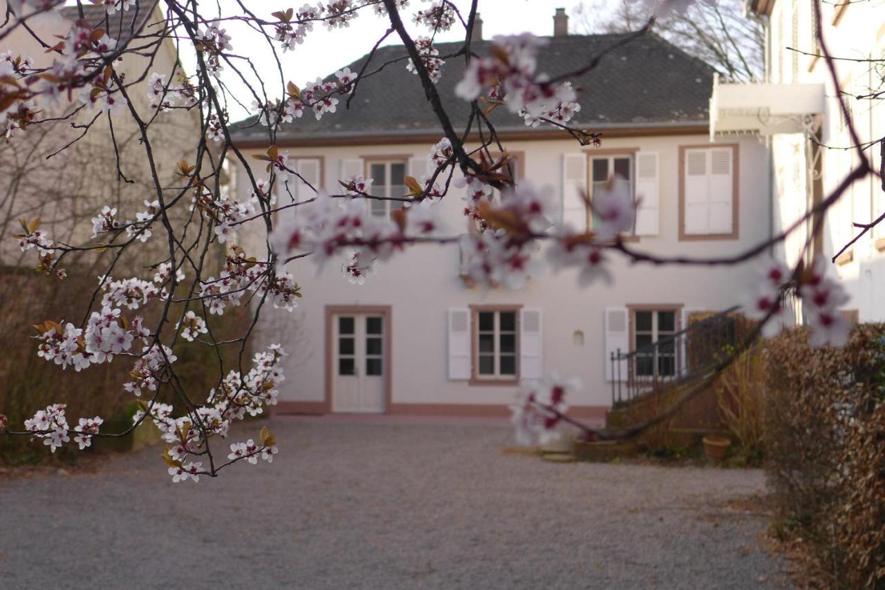 La Maison Carre