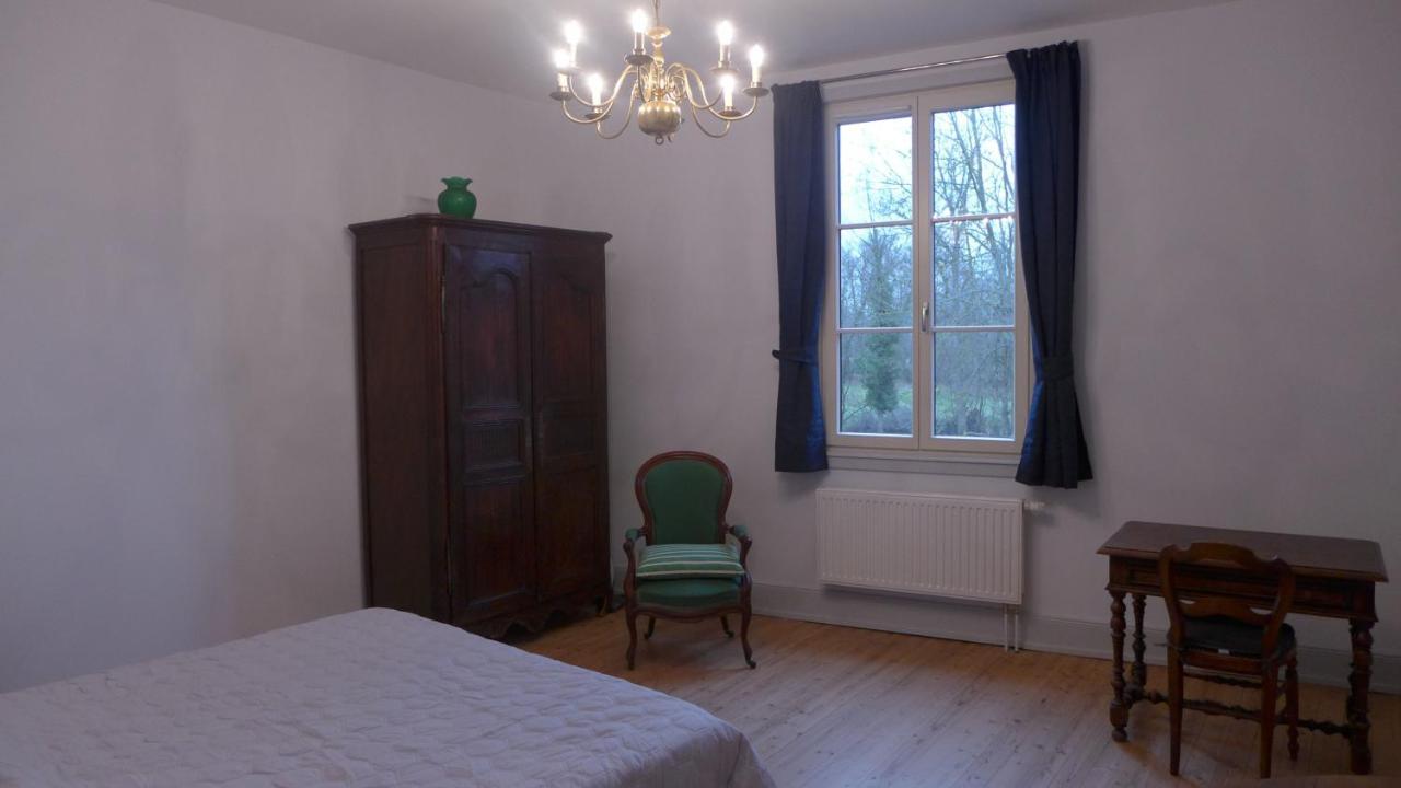 La Maison Carre Apartment